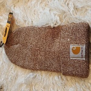 Toddler Carhartt hat